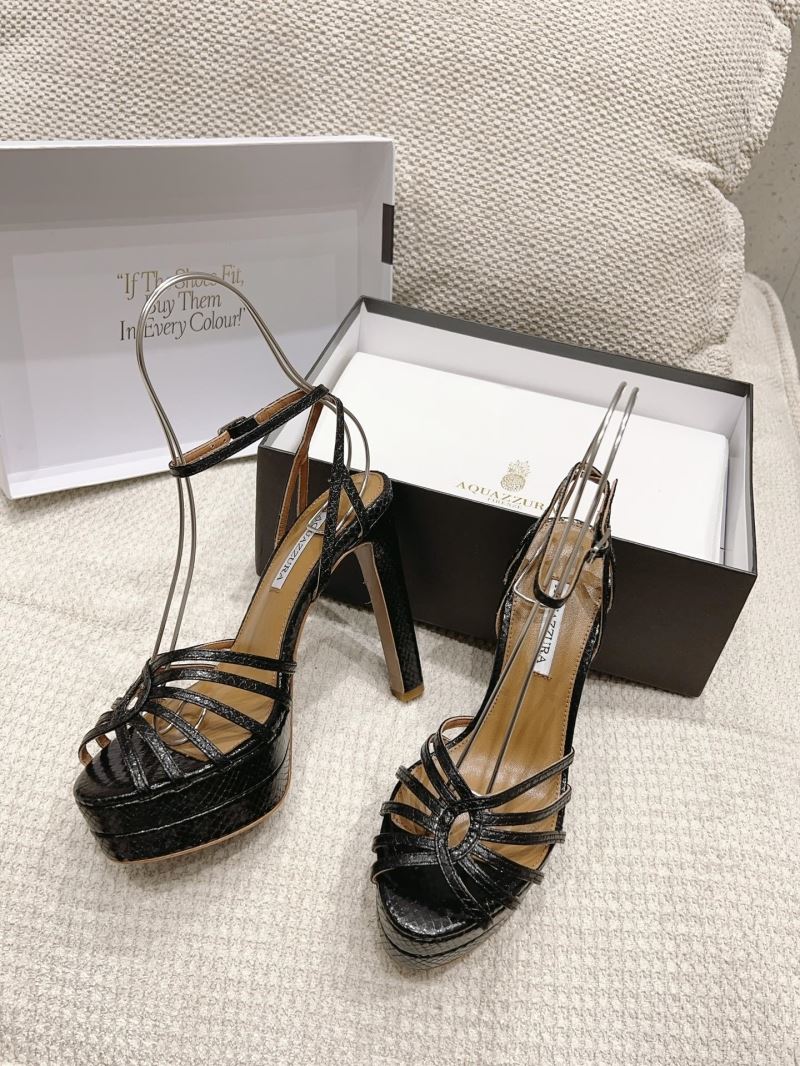 Aquazzura Sandals